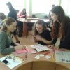 Семінар-практикум «Як робити книжки разом із дітьми»
