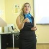 Зустріч з Сарою Харт Вейр на тему: «Синдром Дауна - досвід США у вихованні, розвитку та захисті прав»