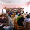 Н​​авчально-практичний семінар "Особливості психологічного супроводу дітей з аутизмом" 