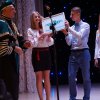 Посвята у студенти-грінченківці