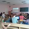 Події тижня кафедри загально, вікової та педагогічної психології