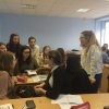 Тренінг "Лялька як персона: сучасний підхід до особистісного розвитку дітей з особливими освітніми потребами"