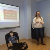 Тренінг "Лялька як персона: сучасний підхід до особистісного розвитку дітей з особливими освітніми потребами"