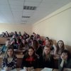 Події тижня кафедри загально, вікової та педагогічної психології