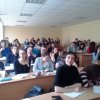 Події тижня кафедри загально, вікової та педагогічної психології