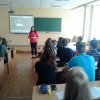 Події тижня кафедри загально, вікової та педагогічної психології