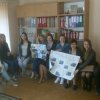 Засідання клубу «VOLUNTEER TRAINNG»