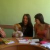 Навчальний тренінг  “Поринь у світ ляльки-персони”