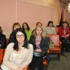 Всеукраїнський навчальний семінар «Диференційна діагностика важких мовленнєвих порушень у дітей раннього та дошкільного віку»