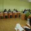 Підсумкова науково-практична конференція Всеукраїнського конкурсу студентських наукових робіт з природничих, технічних та гуманітарних наук у 2015/2016 н.р. у галузі 
