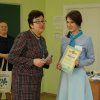 Підсумкова науково-практична конференція Всеукраїнського конкурсу студентських наукових робіт з природничих, технічних та гуманітарних наук у 2015/2016 н.р. у галузі 
