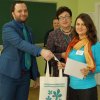 Підсумкова науково-практична конференція Всеукраїнського конкурсу студентських наукових робіт з природничих, технічних та гуманітарних наук у 2015/2016 н.р. у галузі 