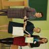 Підсумкова науково-практична конференція Всеукраїнського конкурсу студентських наукових робіт з природничих, технічних та гуманітарних наук у 2015/2016 н.р. у галузі 