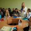 Підсумкова науково-практична конференція Всеукраїнського конкурсу студентських наукових робіт з природничих, технічних та гуманітарних наук у 2015/2016 н.р. у галузі 