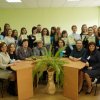 Підсумкова науково-практична конференція Всеукраїнського конкурсу студентських наукових робіт з природничих, технічних та гуманітарних наук у 2015/2016 н.р. у галузі 