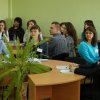 Підсумкова науково-практична конференція Всеукраїнського конкурсу студентських наукових робіт з природничих, технічних та гуманітарних наук у 2015/2016 н.р. у галузі 