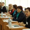 Підсумкова науково-практична конференція Всеукраїнського конкурсу студентських наукових робіт з природничих, технічних та гуманітарних наук у 2015/2016 н.р. у галузі 