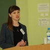 Підсумкова науково-практична конференція Всеукраїнського конкурсу студентських наукових робіт з природничих, технічних та гуманітарних наук у 2015/2016 н.р. у галузі 