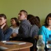 Підсумкова науково-практична конференція Всеукраїнського конкурсу студентських наукових робіт з природничих, технічних та гуманітарних наук у 2015/2016 н.р. у галузі 