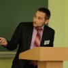 Підсумкова науково-практична конференція Всеукраїнського конкурсу студентських наукових робіт з природничих, технічних та гуманітарних наук у 2015/2016 н.р. у галузі 