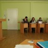 Підсумкова науково-практична конференція Всеукраїнського конкурсу студентських наукових робіт з природничих, технічних та гуманітарних наук у 2015/2016 н.р. у галузі 