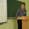Підсумкова науково-практична конференція Всеукраїнського конкурсу студентських наукових робіт з природничих, технічних та гуманітарних наук у 2015/2016 н.р. у галузі 