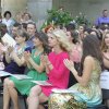 Вручення дипломів бакалаврів випускникам Інституту людини