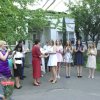 Вручення дипломів бакалаврів випускникам Інституту людини
