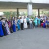 Вручення дипломів бакалаврів випускникам Інституту людини