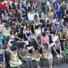 Вручення дипломів бакалаврів випускникам Інституту людини