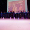 Вручення дипломів випускникам-магістрам