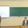 Семінар «Використання наукометричної бази даних «Web of Science»