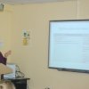 Семінар «Використання наукометричної бази даних «Web of Science»