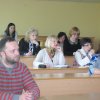 Семінар «Використання наукометричної бази даних «Web of Science»