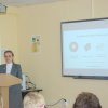 Семінар «Використання наукометричної бази даних «Web of Science»