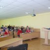 Семінар «Використання наукометричної бази даних «Web of Science»