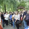Екскурсія у Замок-музей "Радомисль"