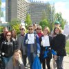 «Зробимо Україну чистою разом!»