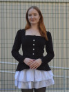 Arina-Valeriivna-Chlenkynia-ivent-departamentu-Rady-studentskoho-samovriaduvannia