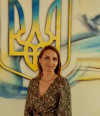 Svitlana-Volodymyrivna